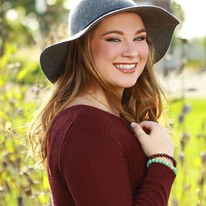 Meet your Posher, Grace